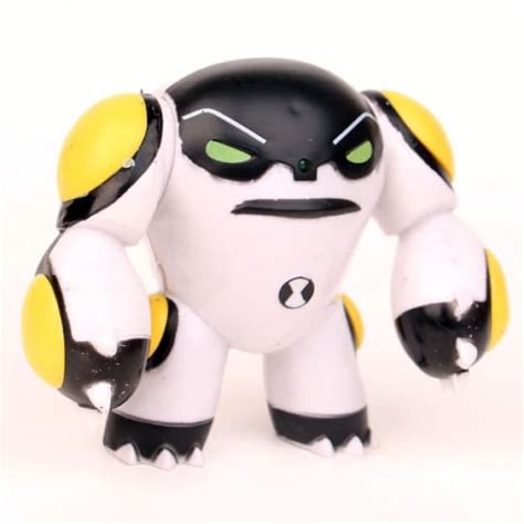 Also known as ben 10, is the main protagonist of the series. Ben 10 Complete 9pc Character Set | Toy Game Shop