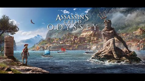Assassins Creed Odyssey The Lost Tales Of Greece Part 12 Pc
