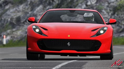 Buy Assetto Corsa Ferrari Th Anniversary Pack Pc Steam Best Price