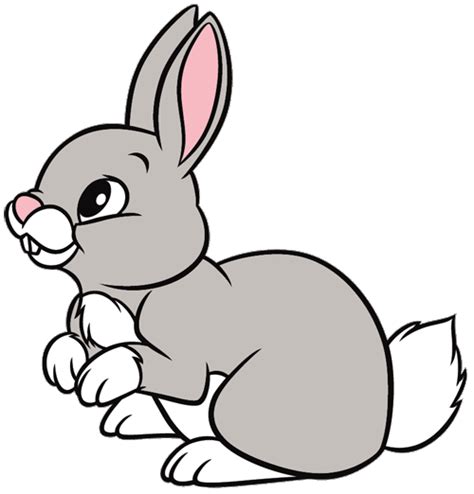 Cartoon Bunny Use These Free Images For Your Websites