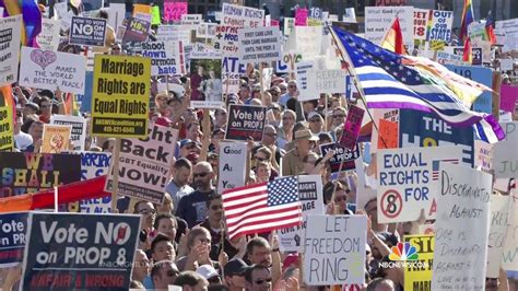 Supreme Court Gay Marriage Debate Puts Ohio Man Jim Obergefell In Center