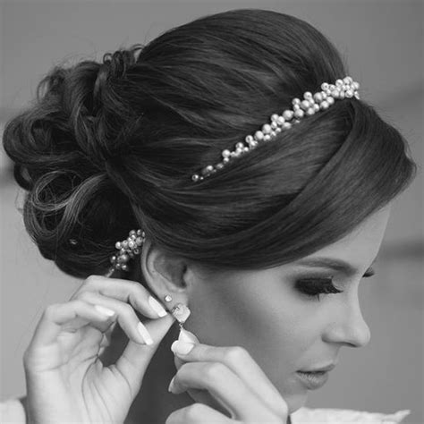39 Gorgeous Wedding Hairstyles For The Elegant Bride Artofit