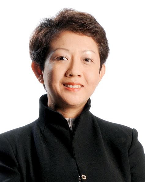 Prior to temasek, song hwee was the chief operating officer at globalfoundries which has integrated with chartered. FWA - Financial Women's Association of Singapore