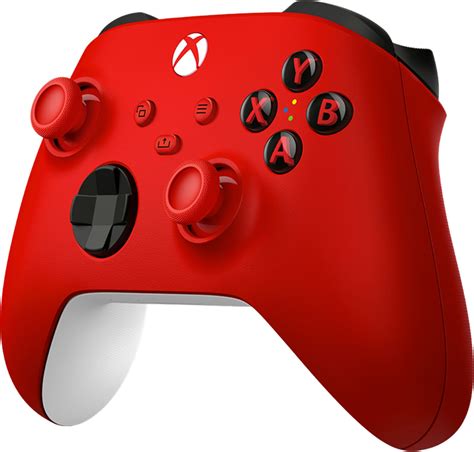 Xbox Series X Controller Xbox Series X Controller Review Ign With