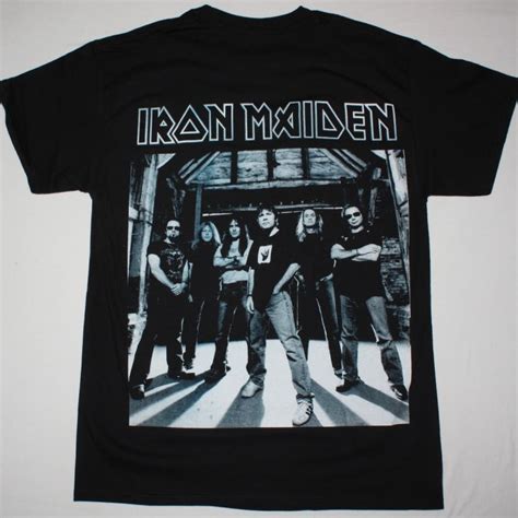 Iron maiden a matter of life and death (.death). IRON MAIDEN A MATTER OF LIFE AND DEATH - Best Rock T-shirts