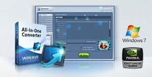 Winavi All In One Converter Crack Keygen Free Download