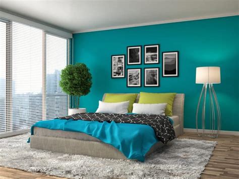 20 Beautiful Blue Bedroom Ideas For An Elegant Style