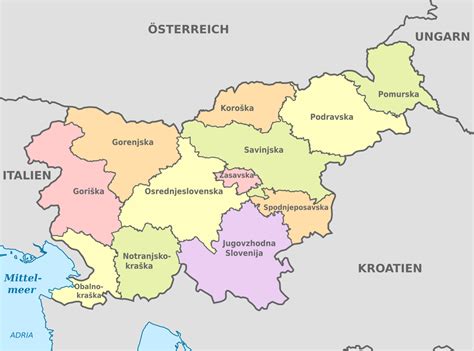 Installieren slowenien karte auf ihrem windows pc oder mac laptop / desktop müssen sie einen android herunterladen slowenien karte für pc. Slowenien - Reiseführer auf Wikivoyage