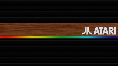 Atari 1920x1080 Wallpapers Top Free Atari 1920x1080 Backgrounds