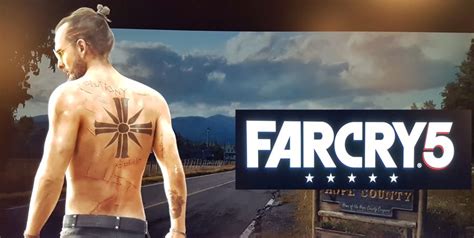 Tested Far Cry 5 Built In Benchmark 3840x2160 And 1920x1080 Geeks3d