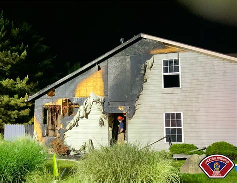 Boy, 13, dies in Stark County apartment fire