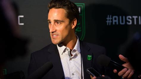 Austin Fc Three Things To Know About Head Coach Josh Wolff
