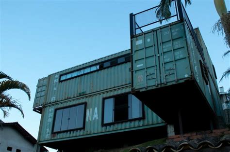 12 Best Shipping Container Homes Under 100k Outdoors Alley