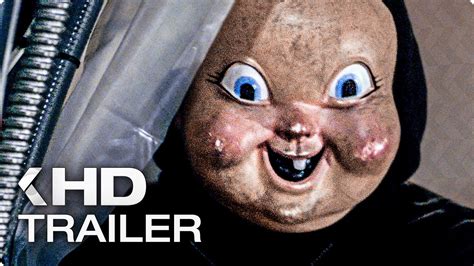 Happy death day 2u in theaters february 13. HAPPY DEATHDAY 2U Trailer German Deutsch (2019) - YouTube