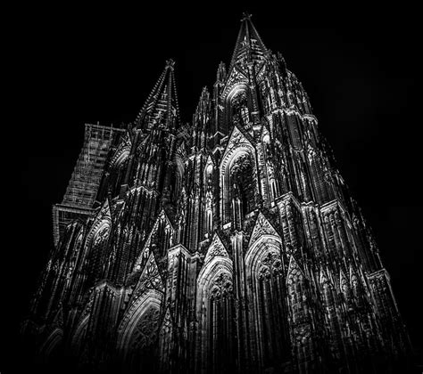 2k Free Download Cathedral Cologne Dom Hd Wallpaper Peakpx