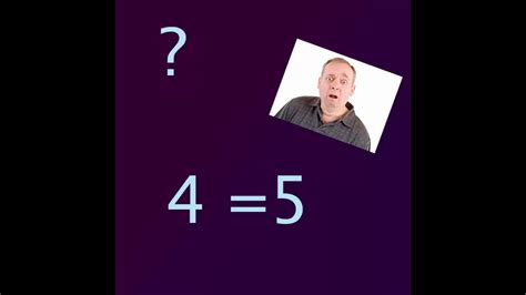 Math Tricks How To Trick Your Math Teacher 2 Youtube