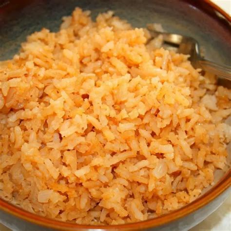 15 Recipes For Great Traditional Mexican Rice Easy Recipes To Make At