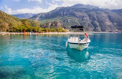 21 Of The Most Beautiful Places To Visit In Turkey