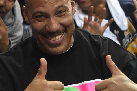 Lavar ball's youngest son seems to have inherited some of his father's bravado. LaVar Ball's New Family Reality Show is Coming to Facebook | The Urban Twist