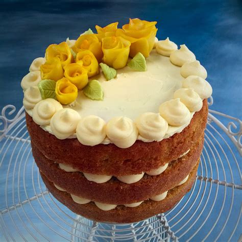 The Best Lemon Birthday Cake Home Inspiration And Diy Crafts Ideas