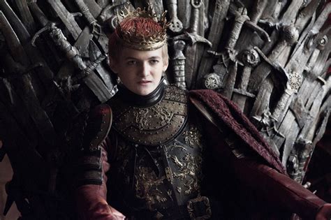 Tv Show Game Of Thrones Jack Gleeson Joffrey Baratheon 1080p