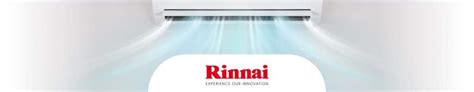 Sunshine Coast Rinnai Air Conditioner Installs Servicing Repairs