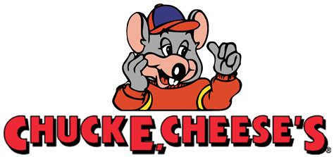 Chuck E Cheese Logo Logodix