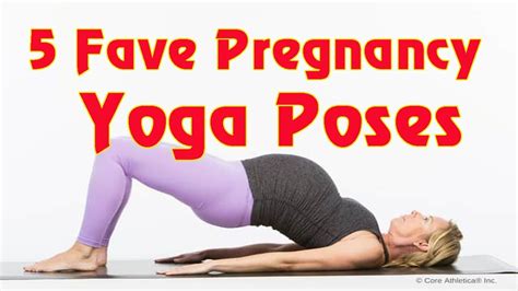 Pregnancy Yoga Exercises And Postures That Expecting Women Fave