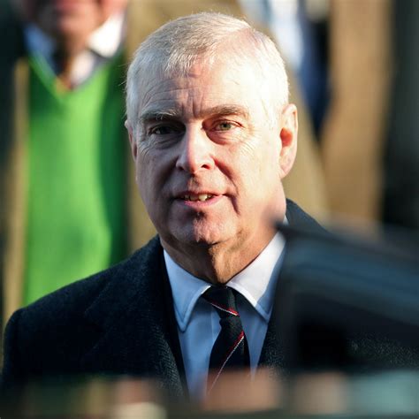 Die skandalwelle um prinz andrew will nicht abreissen. Prince Andrew, the Duke of York's secret meetings: Will he ...