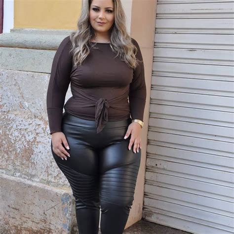 Pin On Plus Size Leather