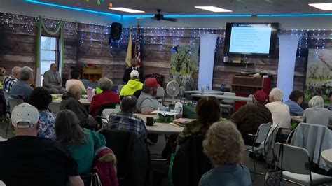 FBI and IRS warn of fraud schemes targeting seniors | Video | NJ