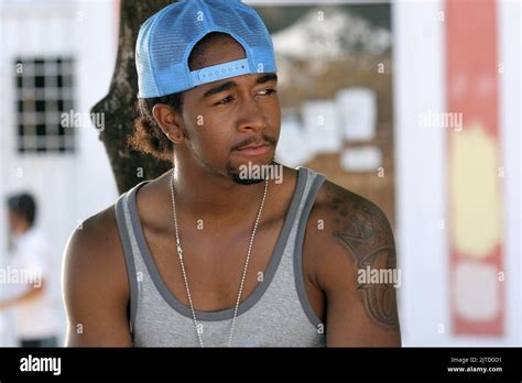 Omarion Hi Res Stock Photography And Images Alamy