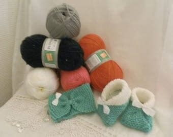 Crochet Pattern For Baby Booties And Headband Daisy Booties