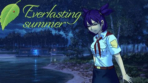 Everlasting Summer Routes
