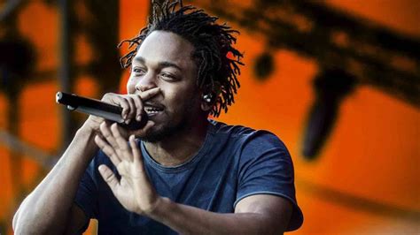 Why Kendrick Lamars Pulitzer For Music Gives Hope To Hip Hop Artists