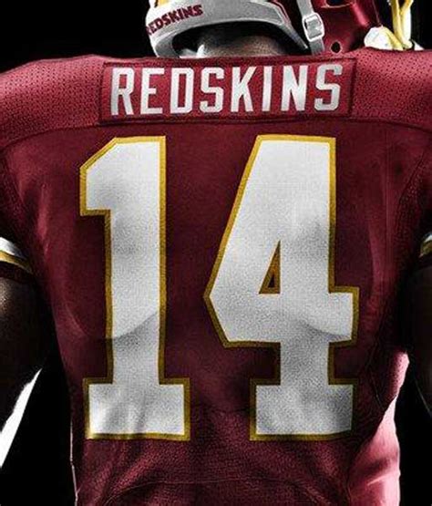 Stand Down New Redskins Uniforms About The Same Photos Wtop News