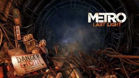 Metro Last Light 2 Youtube