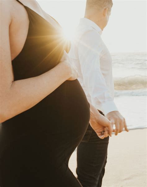 Everything I Did To Get Pregnant After 40 Naturally