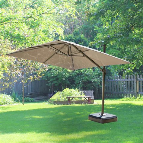 2/2.7/3m replacement garden parasol waterproof canopy cover. Garden Winds Replacement Canopy for Portofino Umbrella ...