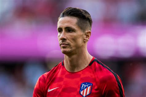 Fernando Torres Bleacher Report Latest News Videos And Highlights