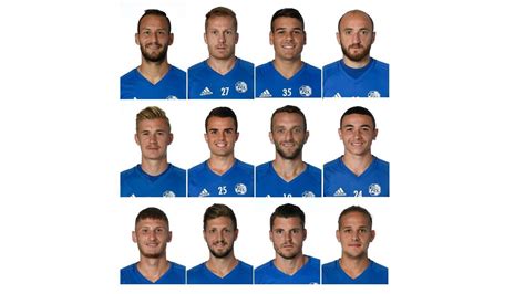 Knallharte fakten oder brodelnde gerüchteküche: FC Luzern - FC Lugano 4:1: Das sind die Noten der FCL ...