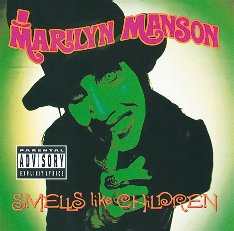 Sweet Dreams Are Made Of This A Song By Marilyn Manson On Spotify