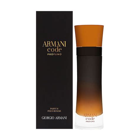 Giorgio Armani Armani Code Profumo 110ml Eau De Parfum Spray Walmart