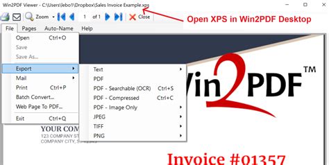 A Better Xps Viewer For Windows 10 And Windows 11 Pdf Blog Topics