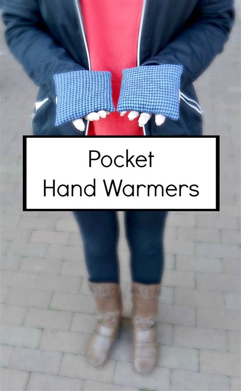 Pocket Hand Warmers