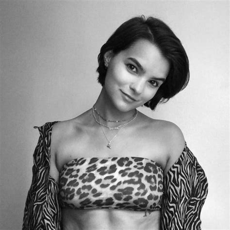 Brianna Hildebrand Nude Pictures That Are Erotically Stimulating