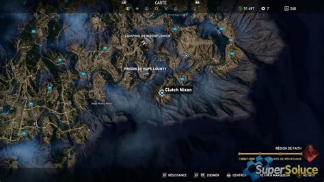 Far Cry 5 Clutch Nixon Henbane River 001 Game Of Guides