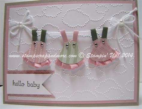 Check out this baby congrats article for even more message ideas. Card for Baby Girl
