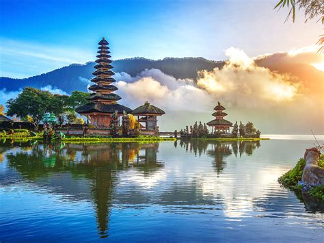 When Can I Travel To Bali Indonesian Island Reopens International Borders On February