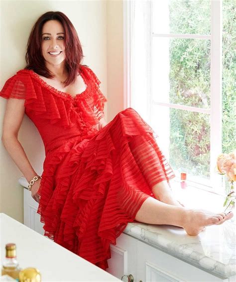 49 Nude Pictures Of Patricia Heaton That Make Certain To Make You Her